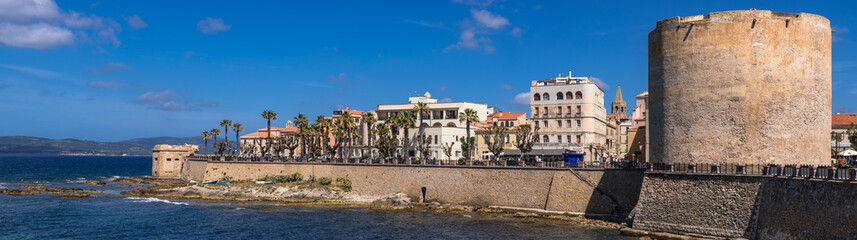 Alghero