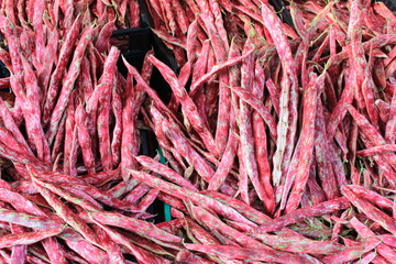 Fototapeta premium marché en Italie