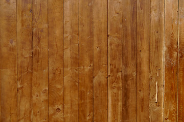 Fototapeta na wymiar Texture of wooden boards. Wood texture for your background.