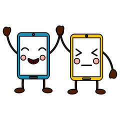 cellphone emoji icon image