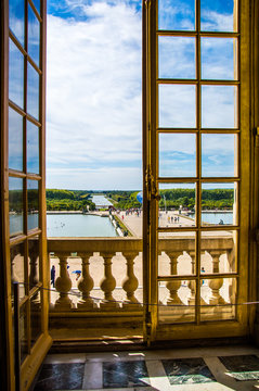 Ventana