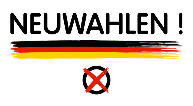 Bundestagswahl Neuwahlen