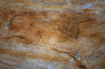 close up the surface stone background, wallpaper.Background of stone wall texture