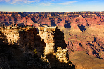 Grand Canyon South Rim