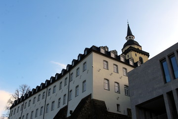 Abtei St. Michael Siegburg