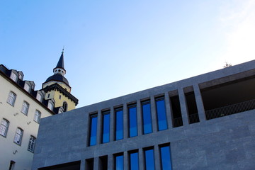 Abtei St. Michael Siegburg