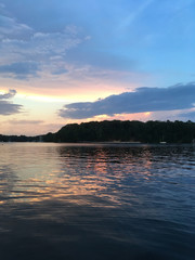 Chesapeake Sunset