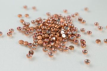 hunting cartridges, hunting ammunition, capsule