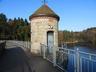 Ronsdorfer Talsperre