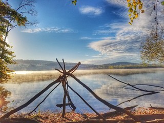 Hudson River