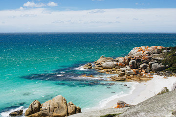 Bay of Fires