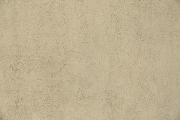 Old beige brick wall background texture