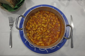 dumplings whith fish