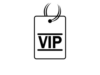 Vip tag