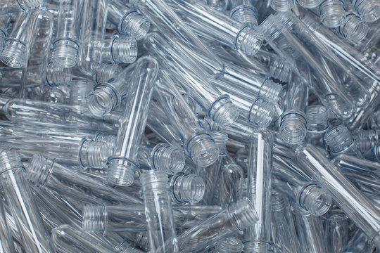 Soda production.