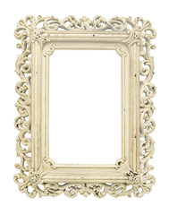 Vintage frame