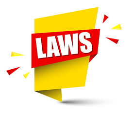 banner laws