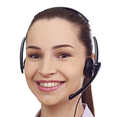Headphone operator