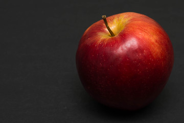 Red Apple