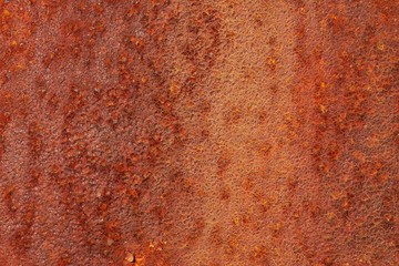 OLd rusty metal background