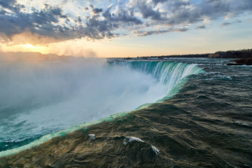 Good morning Niagara