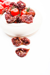 Dried Tomato studio quality