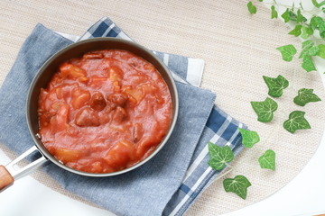 ビーフシチュー