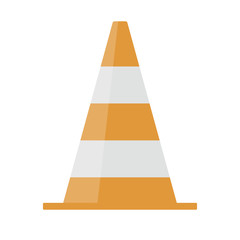 Icon of Traffic cone