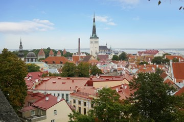 Tallinn - Estland