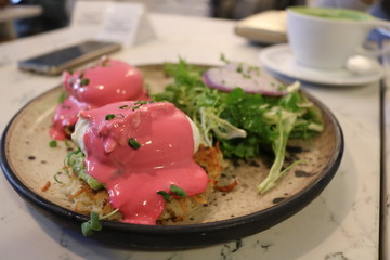 healthy breakfast 2