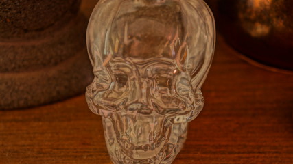Crystal Skull