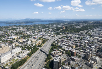 Seattle South Interstate