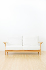 リビング　人物なし