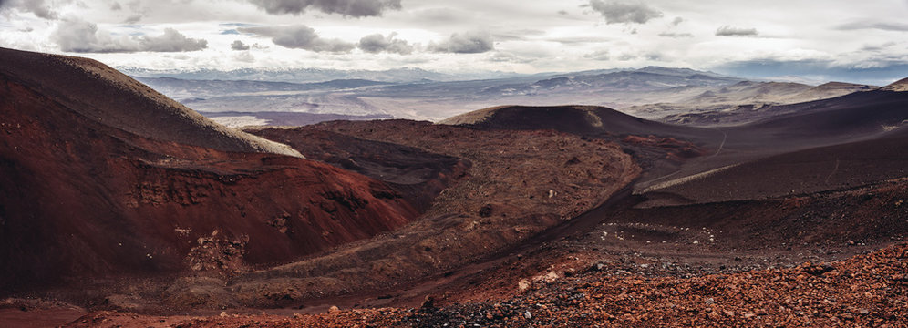 Rio de Lava