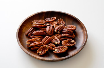 ピーカンナッツ