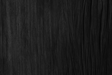 wood black background dark table top texture blank for design