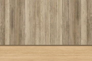 Wood room texture, vintage textured