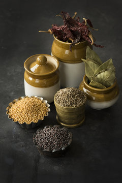 Spices