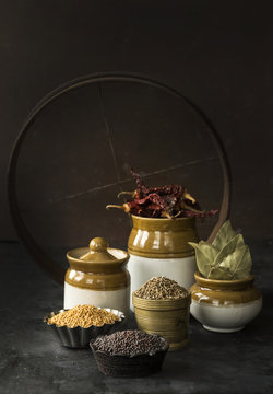 Spices