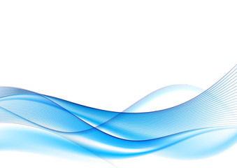 Curve and blend background 004