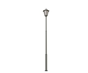 Lighting pole