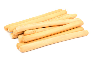 Salted cookie cracker