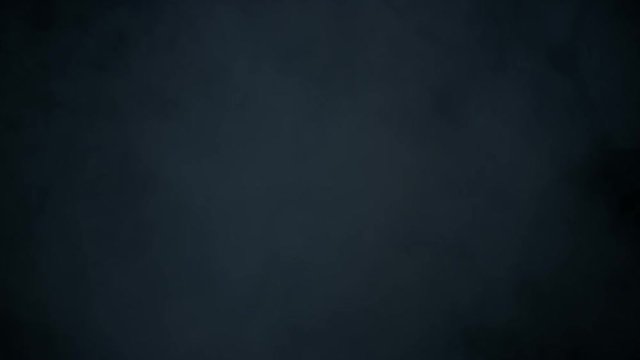 African Warrior with Spear standing in a Middle of a Storm