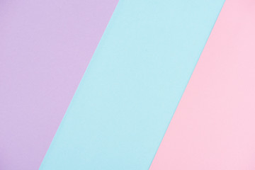 abstract pastel colors geometrical background