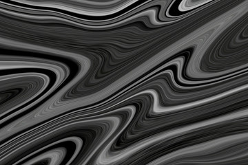 Black marble. Background with gray and white divorces.