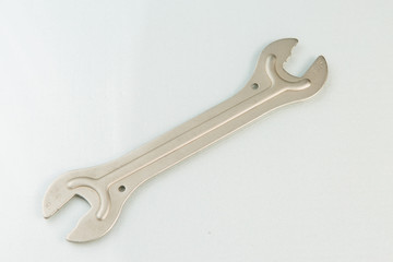 bicycle tools, hub cone spanner