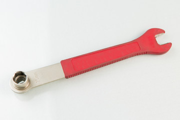 bicycle tools, pedal wrench