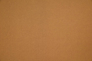 Brown paper two sheet for background, Craft paper texture and background, Old Craft paper background and textured