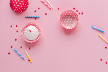 Celebration background concept