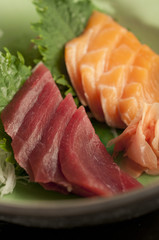 Sashimi special
